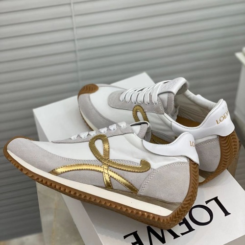 Replica Loewe Fashion Shoes For Men #1049814 $96.00 USD for Wholesale