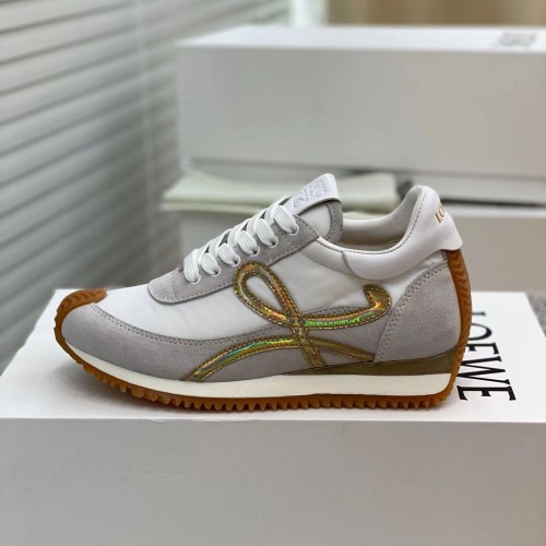 Replica Loewe Fashion Shoes For Men #1049816 $96.00 USD for Wholesale