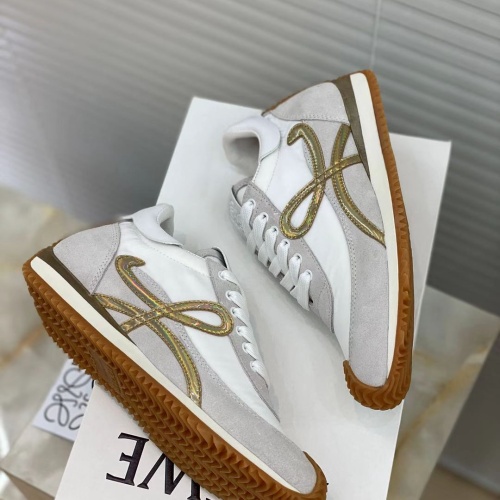 Replica Loewe Fashion Shoes For Women #1049817 $96.00 USD for Wholesale