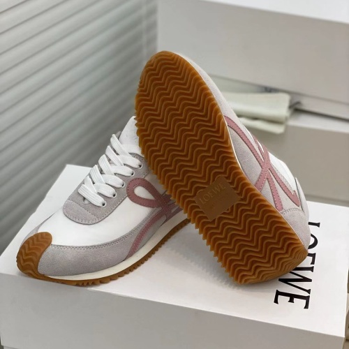 Replica Loewe Fashion Shoes For Men #1049818 $96.00 USD for Wholesale