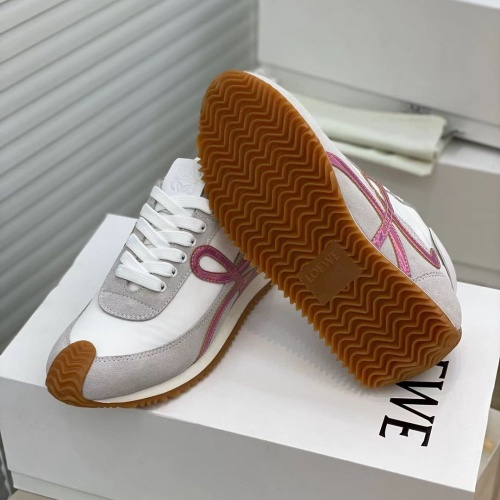 Replica Loewe Fashion Shoes For Men #1049820 $96.00 USD for Wholesale