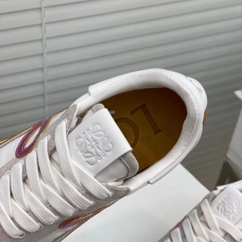 Replica Loewe Fashion Shoes For Men #1049820 $96.00 USD for Wholesale