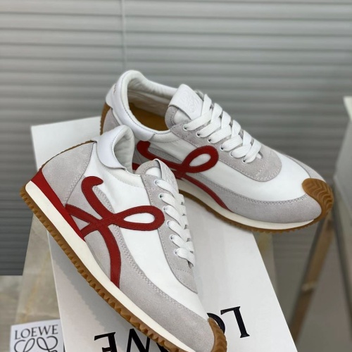Replica Loewe Fashion Shoes For Men #1049822 $96.00 USD for Wholesale