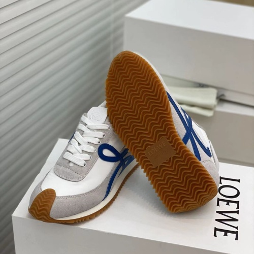 Replica Loewe Fashion Shoes For Men #1049824 $96.00 USD for Wholesale