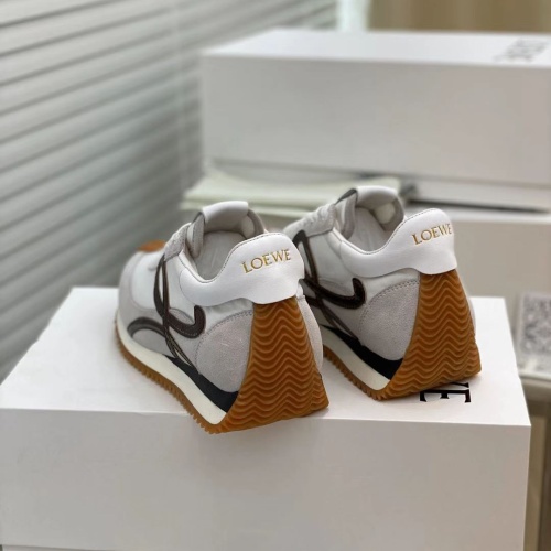 Replica Loewe Fashion Shoes For Men #1049826 $96.00 USD for Wholesale