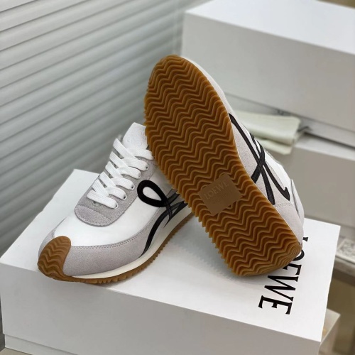 Replica Loewe Fashion Shoes For Men #1049828 $96.00 USD for Wholesale