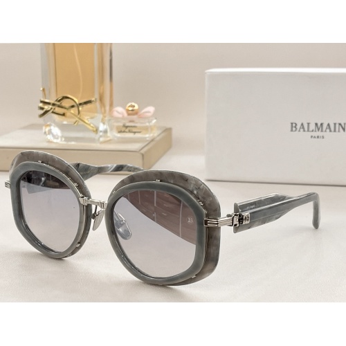 Replica Balmain AAA Quality Sunglasses #1050164, $72.00 USD, [ITEM#1050164], Replica Balmain AAA Quality Sunglasses outlet from China