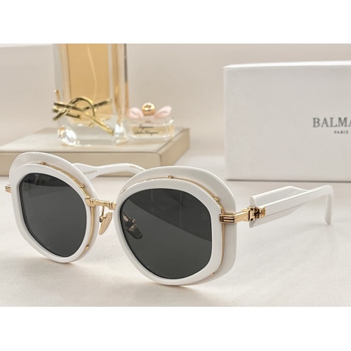 Replica Balmain AAA Quality Sunglasses #1050165, $72.00 USD, [ITEM#1050165], Replica Balmain AAA Quality Sunglasses outlet from China
