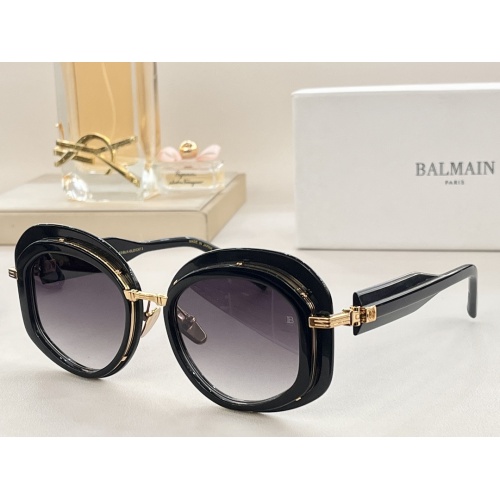Replica Balmain AAA Quality Sunglasses #1050169, $72.00 USD, [ITEM#1050169], Replica Balmain AAA Quality Sunglasses outlet from China