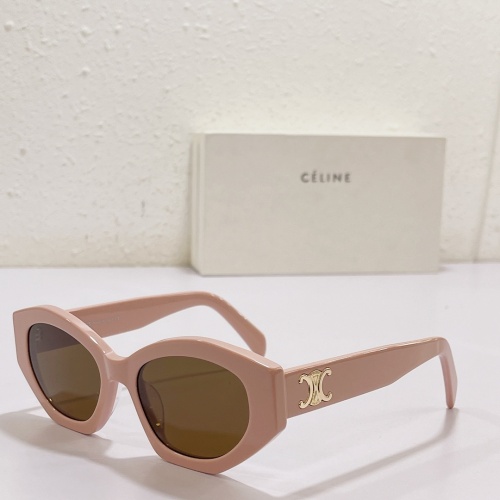 Replica Celine AAA Quality Sunglasses #1050192, $45.00 USD, [ITEM#1050192], Replica Celine AAA Quality Sunglasses outlet from China