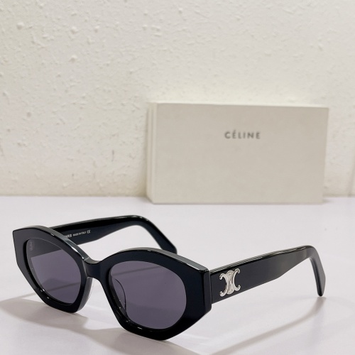 Replica Celine AAA Quality Sunglasses #1050195, $45.00 USD, [ITEM#1050195], Replica Celine AAA Quality Sunglasses outlet from China