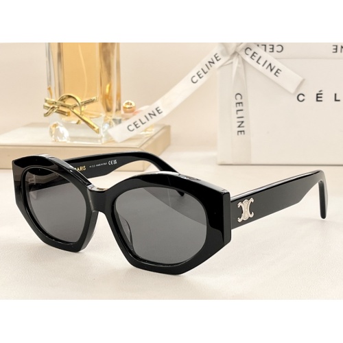 Replica Celine AAA Quality Sunglasses #1050196, $48.00 USD, [ITEM#1050196], Replica Celine AAA Quality Sunglasses outlet from China