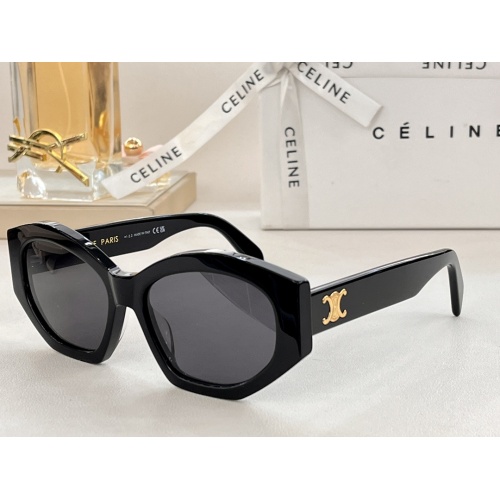 Replica Celine AAA Quality Sunglasses #1050197, $48.00 USD, [ITEM#1050197], Replica Celine AAA Quality Sunglasses outlet from China