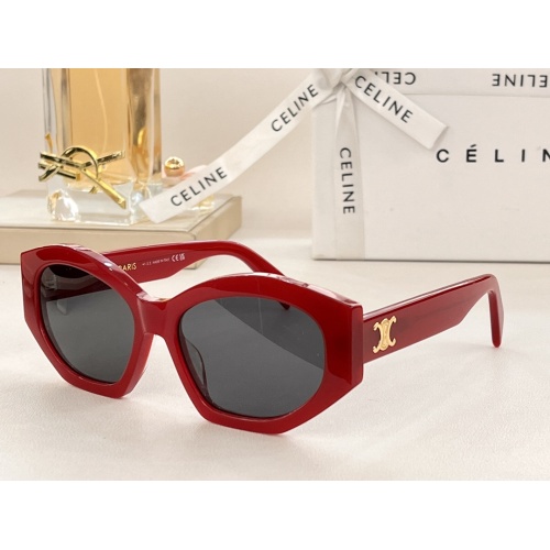 Replica Celine AAA Quality Sunglasses #1050198, $48.00 USD, [ITEM#1050198], Replica Celine AAA Quality Sunglasses outlet from China