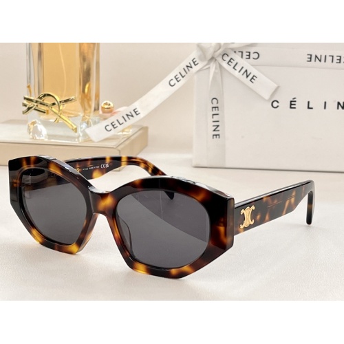 Replica Celine AAA Quality Sunglasses #1050199, $48.00 USD, [ITEM#1050199], Replica Celine AAA Quality Sunglasses outlet from China
