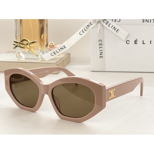Replica Celine AAA Quality Sunglasses #1050200, $48.00 USD, [ITEM#1050200], Replica Celine AAA Quality Sunglasses outlet from China