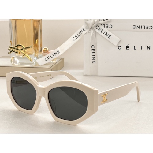 Replica Celine AAA Quality Sunglasses #1050201, $48.00 USD, [ITEM#1050201], Replica Celine AAA Quality Sunglasses outlet from China