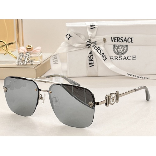 Replica Versace AAA Quality Sunglasses #1050402, $60.00 USD, [ITEM#1050402], Replica Versace AAA Quality Sunglasses outlet from China