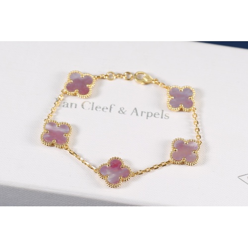 Replica Van Cleef &amp; Arpels Bracelet For Women #1050507, $40.00 USD, [ITEM#1050507], Replica Van Cleef &amp; Arpels Bracelets outlet from China