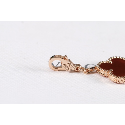 Replica Van Cleef & Arpels Bracelet For Women #1050508 $39.00 USD for Wholesale