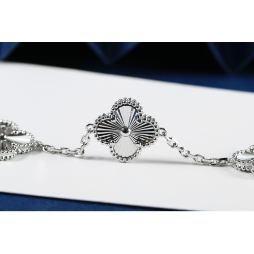 Replica Van Cleef & Arpels Bracelet For Women #1050513 $39.00 USD for Wholesale