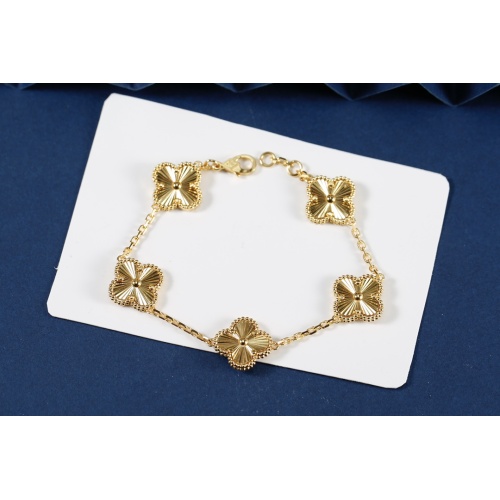 Replica Van Cleef &amp; Arpels Bracelet For Women #1050515, $39.00 USD, [ITEM#1050515], Replica Van Cleef &amp; Arpels Bracelets outlet from China