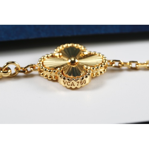 Replica Van Cleef & Arpels Bracelet For Women #1050515 $39.00 USD for Wholesale