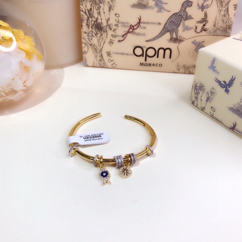 Replica Apm Monaco Bracelet For Women #1050631 $48.00 USD for Wholesale