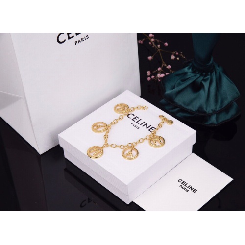 Replica Celine Bracelet #1050635 $34.00 USD for Wholesale