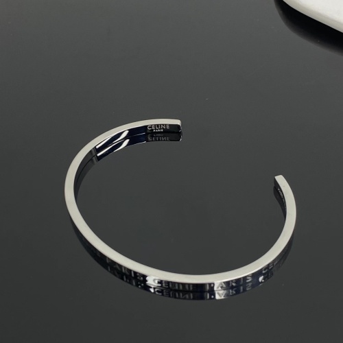 Replica Celine Bracelet #1050696 $36.00 USD for Wholesale