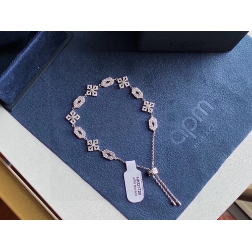 Replica Apm Monaco Bracelet For Women #1050701, $40.00 USD, [ITEM#1050701], Replica Apm Monaco Bracelets outlet from China