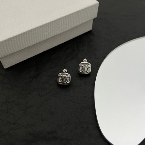 Replica Celine Earrings For Women #1050818, $32.00 USD, [ITEM#1050818], Replica Celine Earrings outlet from China