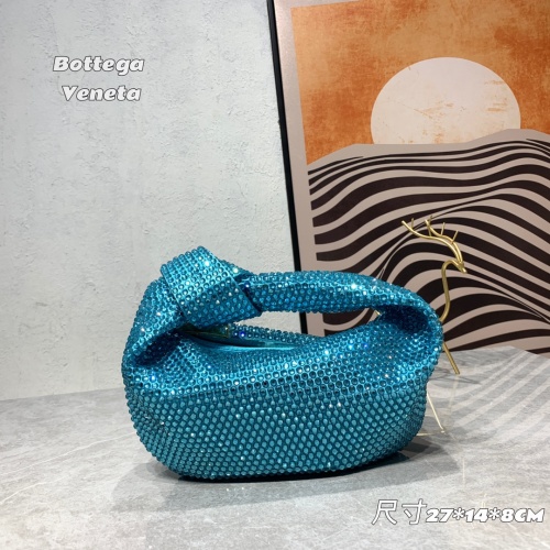 Replica Bottega Veneta BV AAA Quality Handbags For Women #1050902, $100.00 USD, [ITEM#1050902], Replica Bottega Veneta BV AAA Handbags outlet from China
