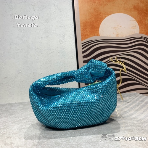 Replica Bottega Veneta BV AAA Quality Handbags For Women #1050902 $100.00 USD for Wholesale