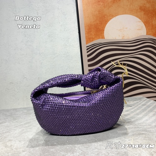 Replica Bottega Veneta BV AAA Quality Handbags For Women #1050903 $100.00 USD for Wholesale