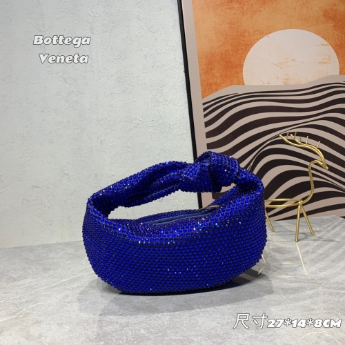 Replica Bottega Veneta BV AAA Quality Handbags For Women #1050904 $100.00 USD for Wholesale