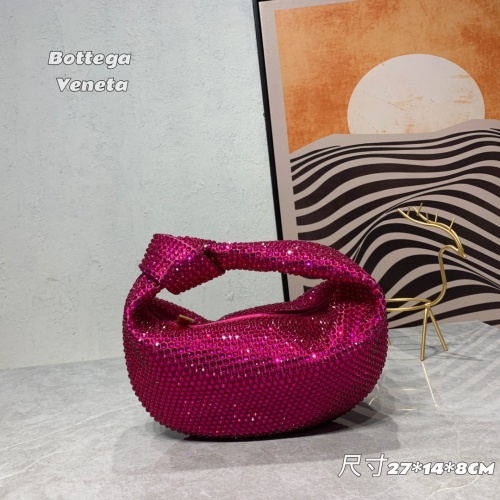Replica Bottega Veneta BV AAA Quality Handbags For Women #1050905, $100.00 USD, [ITEM#1050905], Replica Bottega Veneta BV AAA Handbags outlet from China