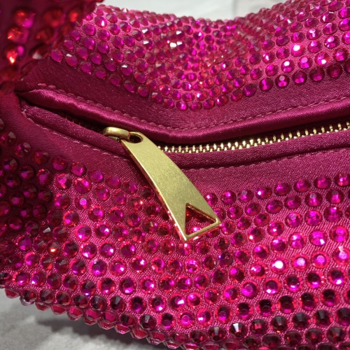 Replica Bottega Veneta BV AAA Quality Handbags For Women #1050905 $100.00 USD for Wholesale