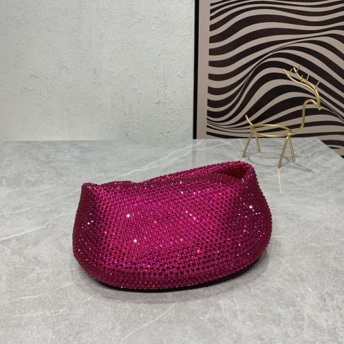 Replica Bottega Veneta BV AAA Quality Handbags For Women #1050905 $100.00 USD for Wholesale