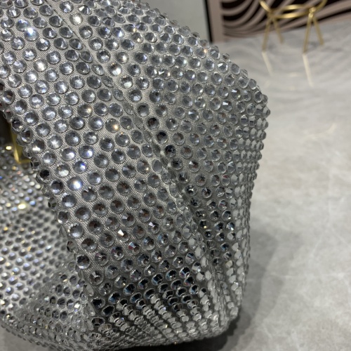 Replica Bottega Veneta BV AAA Quality Handbags For Women #1050906 $100.00 USD for Wholesale