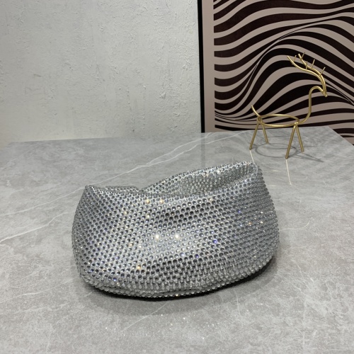 Replica Bottega Veneta BV AAA Quality Handbags For Women #1050906 $100.00 USD for Wholesale