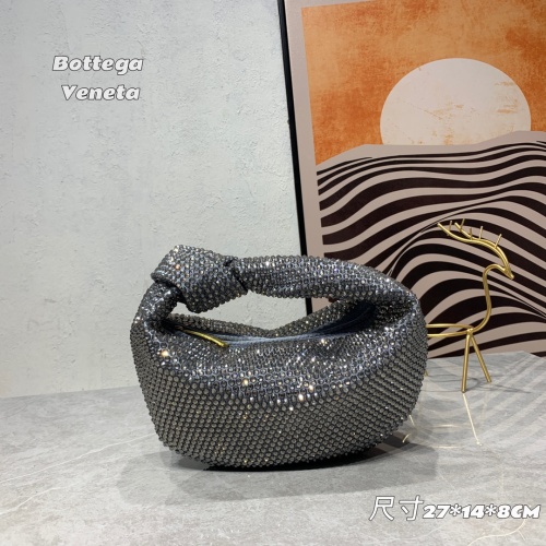 Replica Bottega Veneta BV AAA Quality Handbags For Women #1050907, $100.00 USD, [ITEM#1050907], Replica Bottega Veneta BV AAA Handbags outlet from China