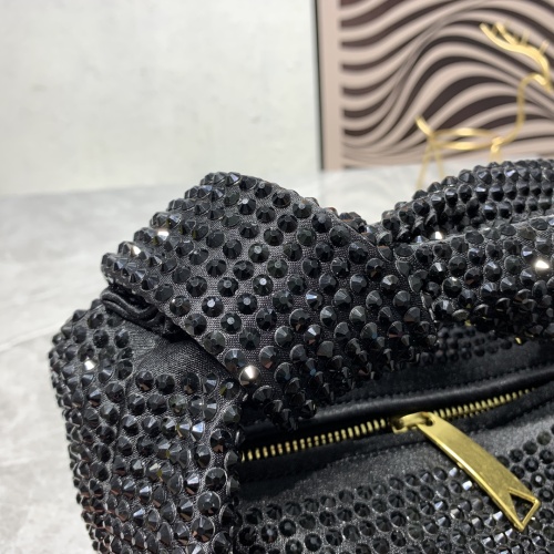 Replica Bottega Veneta BV AAA Quality Handbags For Women #1050908 $100.00 USD for Wholesale