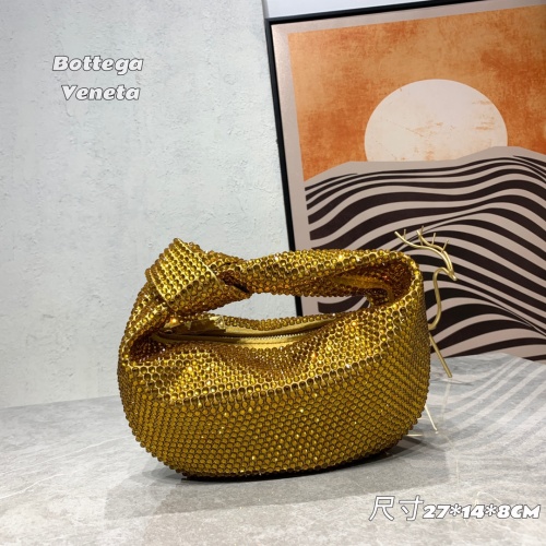 Replica Bottega Veneta BV AAA Quality Handbags For Women #1050910, $100.00 USD, [ITEM#1050910], Replica Bottega Veneta BV AAA Handbags outlet from China