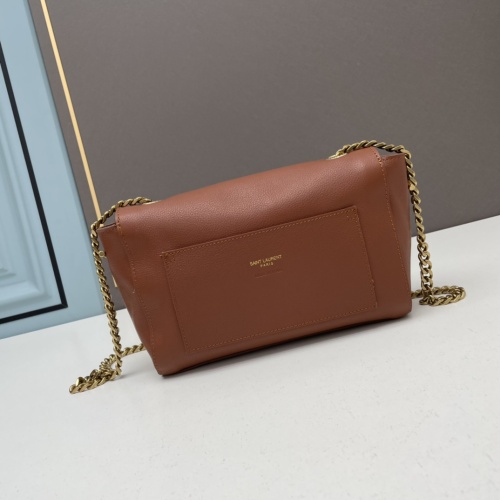 Replica Yves Saint Laurent YSL AAA Quality Messenger Bags For Women #1050991 $100.00 USD for Wholesale