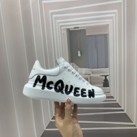 $105.00 USD Alexander McQueen Shoes For Men #1043879