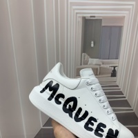 $105.00 USD Alexander McQueen Shoes For Men #1043879