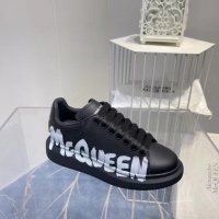 $92.00 USD Alexander McQueen Shoes For Women #1043900