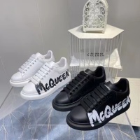$96.00 USD Alexander McQueen Shoes For Men #1043901