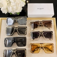 $72.00 USD Balmain AAA Quality Sunglasses #1043978